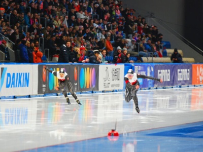 Mistrzostwa Europy w łyżwiarstwie szybkim. Zapowiedź ostatniego dnia rywalizacji