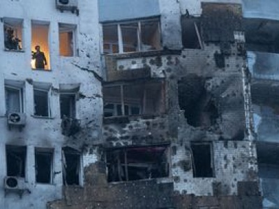 Blamaż Rosji. Nawet Wielka Wojna Ojczyźniana była krótsza