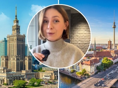 Niemiecka dziennikarka wskazuje pięć rzeczy, które działają lepiej w Polsce