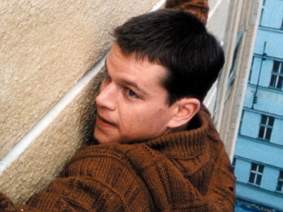 Dzisiaj w telewizji hit kina szpiegowskiego. Sceny akcji wbijają w fotel