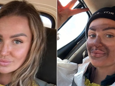 30-latka trafiła do pracy na kopalni. 