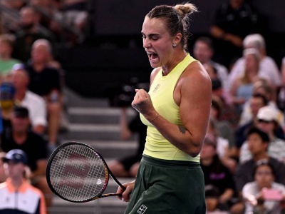 Aryna Sabalenka górą w finale! Świetny start sezonu