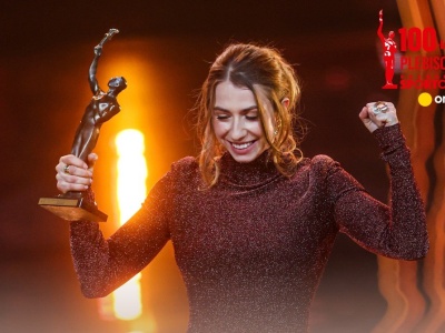 Klaudia Zwolińska najlepszym sportowcem Polski 2025 roku