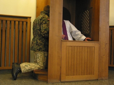 Idą do spowiedzi i popełniają te błędy. 