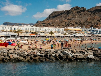 Popularne kierunki, których lepiej unikać w 2026 roku. Na liście wyspy, które kochają Polacy