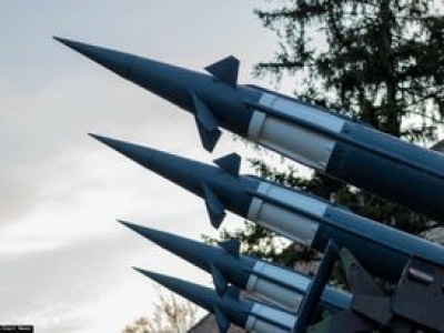 Niepokój o atak na Iran. Izrael w stanie 