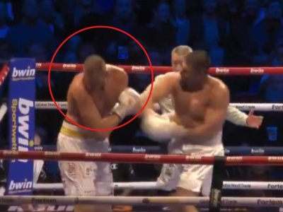 Niemiec demolował Polaka. Zobacz, jak skończyła się walka Kabayel - Knyba