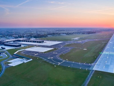 PPL: 150 tys. pasażerów rocznie w Radomiu realne. Tylko jak?