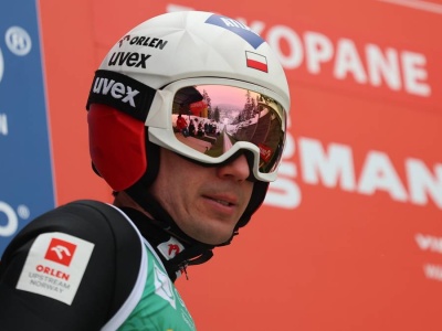 Dziś skoki w Zakopanem. Pięciu Polaków w konkursie na Wielkiej Krokwi