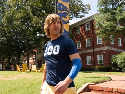 Rozpoczęto produkcję drugiego sezonu Chad Powers