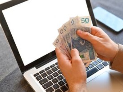 Nowy podstęp, by kraść pieniądze. Na celowniku klienci dużego banku