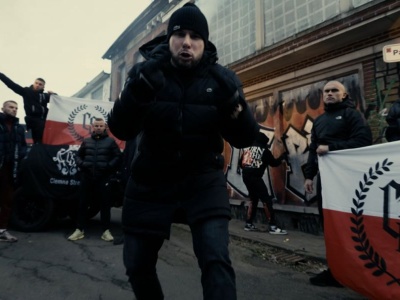 Bonus RPK dissuje Grande Connection, ale słuchacze się od niego odwracają