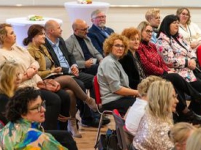 Konwent Oświatowy z ofertą na nowy rok szkolny