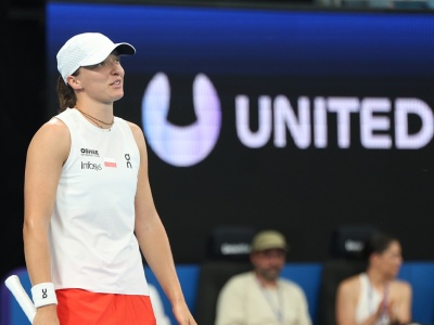 Finał United Cup 2026: Świątek przegrała z Bencić, Polska musi gonić