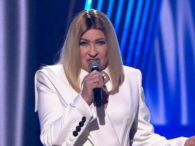 Beata Kozidrak zaśpiewała na Gali Mistrzów Sportu. Lawina komentarzy w sieci