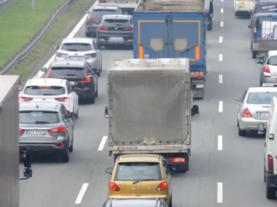 Większość mieszkańców Katowic popiera wprowadzenie Strefy Czystego Transportu. Tak wynika z jedynego badania na ten temat