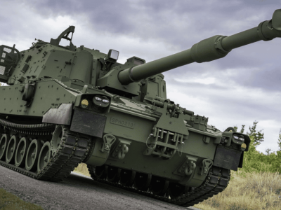 Tajwan wzmacnia „Boga Wojny”