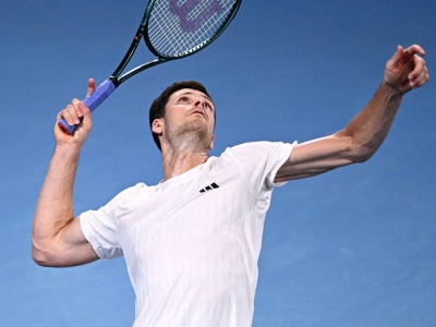 United Cup 2026: Wyniki meczów