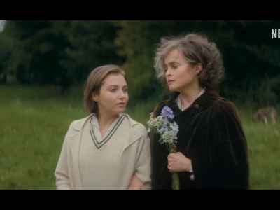 Zrób z czegoś Knives Out, Agatha Christie's Seven Dials zapowiada się na twoją kolejną obsesję na punkcie Netflixa na punkcie 