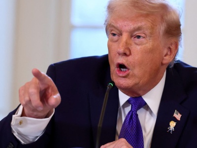 Media: Trump już wydał rozkaz. Chodzi o Grenlandię. 