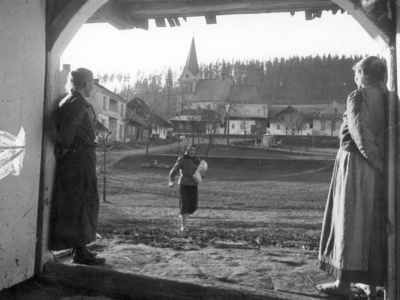 Zachwyciła Makłowicza, a Grechuta napisał o niej piosenkę. Polska wieś nazywana 