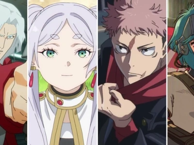 Najbardziej wyczekiwane anime w 2026 roku. Nowości, kontynuacje i remake'i!