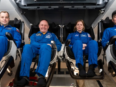 W środę rozpocznie się pierwsza w historii ewakuacja medyczna z orbity