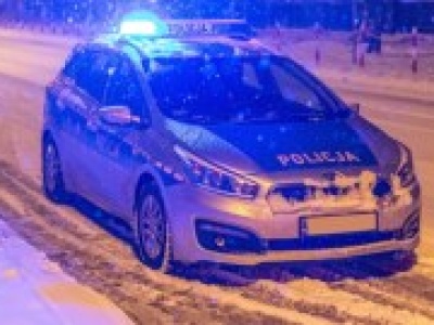 Tragedia podczas kuligu. Nie żyje 25-latek