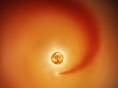 Obserwowali Betelgezę przez 8 lat. Wyjaśnili jej największą zagadkę