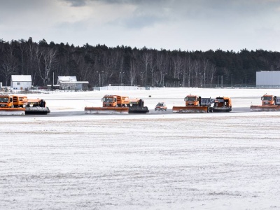 Duże utrudnienia na polskim lotnisku. Odwołane i opóźnione loty