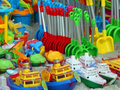 Tworzywa sztuczne z roślin. Niemcy szykują rewolucję