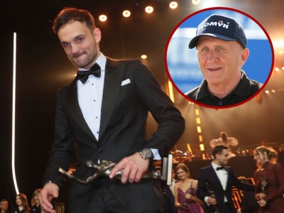 Legendarny trener komentuje wyniki plebiscytu. Mówi o sukcesie Zmarzlika i krytykuje PZM