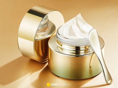 TOP 3 kremy z dużą ilością kolagenu. Działają jak wypełniający skórę zastrzyk