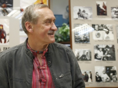 40 lat temu Kukuczka i Wielicki jako pierwsi zdobyli zimą Kanczendzongę, trzeci szczyt świata