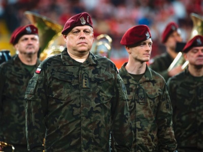 Rekordowe zarobki w polskim wojsku w 2026 r. Podwyżki i nowe widełki pensji