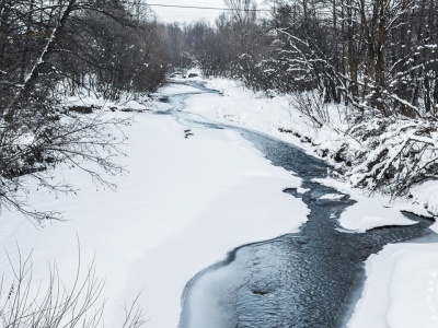 Zima nie odpuszcza! IMGW wydał pilne komunikaty dla regionu