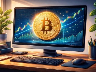 Dlaczego Bitcoin wciąż rządzi światem krypto?