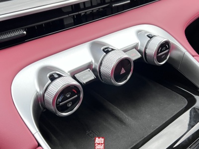 Wbrew pozorom to nie producent MG sprzedaje najwięcej chińskich aut w Polsce. Mamy nowego lidera