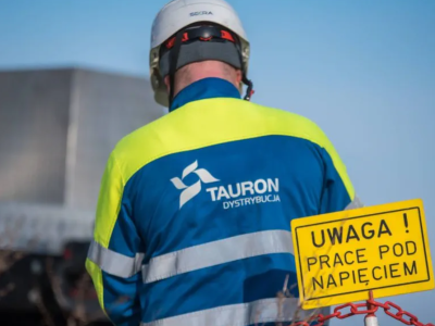 Tauron zbuduje elektrownię nad Jeziorem Rożnowskim za 6,8 mld zł