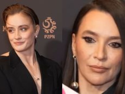 Reporterka zapytała Zillmann i Lesar o 