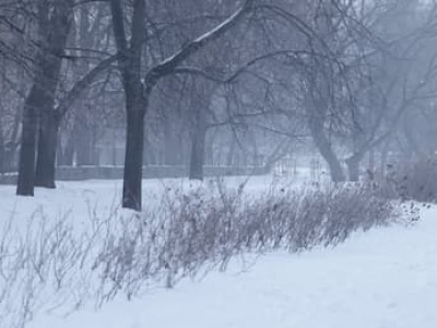 Zima nie odpuszcza. Alert IMGW