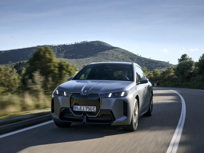 Elektryzujący rok koncernu z Bawarii, czyli 2,46 mln dostarczonych samochodów