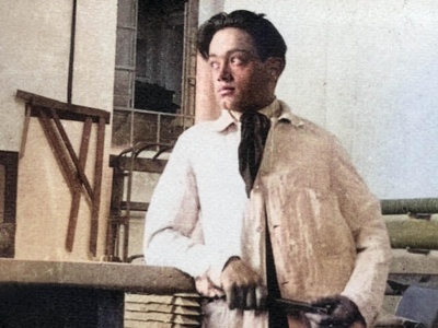 123 lata temu urodził się projektant Citroëna DS. Flaminio Bertoni – artysta, który nadał samochodom duszę