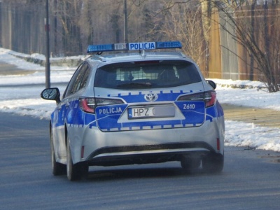 Tragedia na kuligu. Nie żyje 25-latek