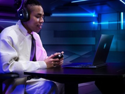 Nowe laptopy gamingowe Acer Predator i Nitro z Intel Core Ultra Series 3