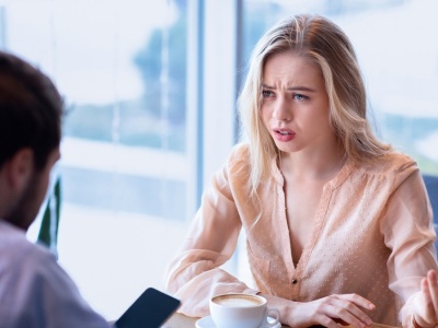 Randkowanie po 30.: festiwal rozczarowań i 