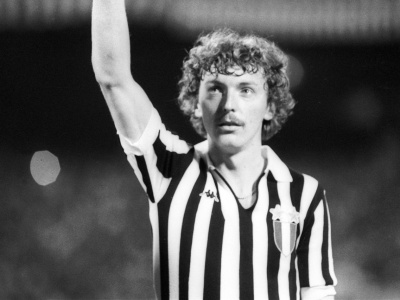 Najwięksi z wielkich - rozpoznaj futbolowe legendy Europy!