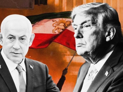 W Iranie fala protestów. USA i Izrael już się szykują, świat wstrzymuje oddech