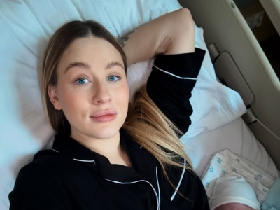 Andziaks nagle odezwała się do fanów. Pokazała zdjęcie synkiem i przekazała wieści