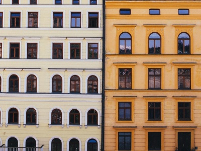 Ładne mieszkanie za 6 tys. zł za m kw. w centrum Rzeszowa. Kto chętny? Był jednak haczyk